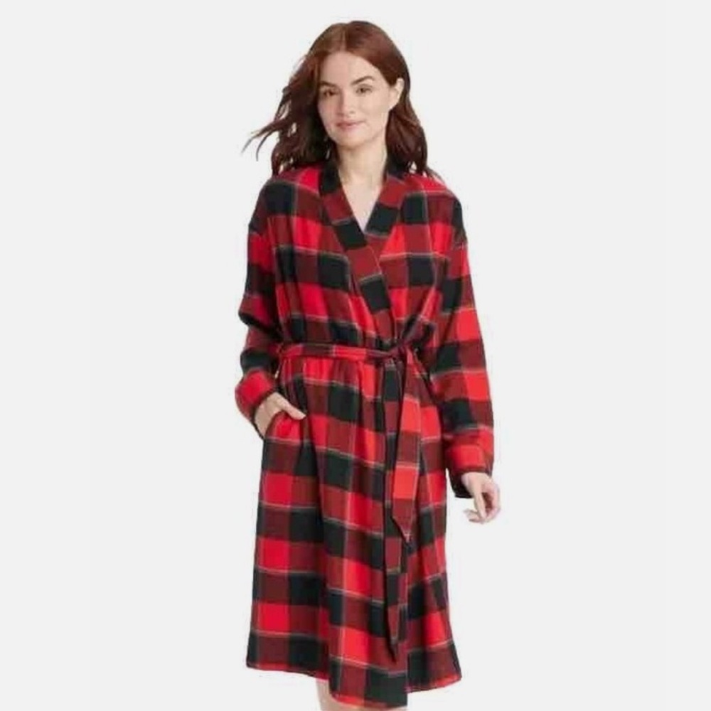 Stars Above Women’s Robe New!